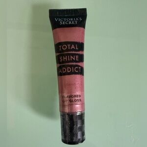 Victoria's Secret Total Shine Addict Flavored Lip Gloss
